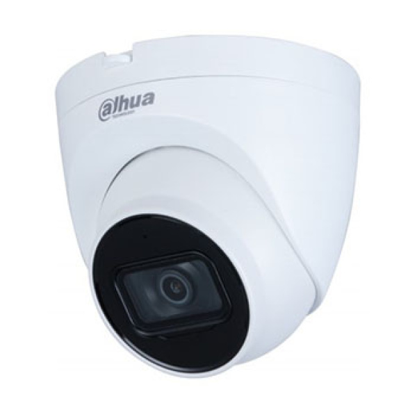2МП IP купольна вуличні/внутр відеокамера з вбудованим мікрофоном DH-IPC-HDW2230TP-AS-S2 (2.8 ММ)