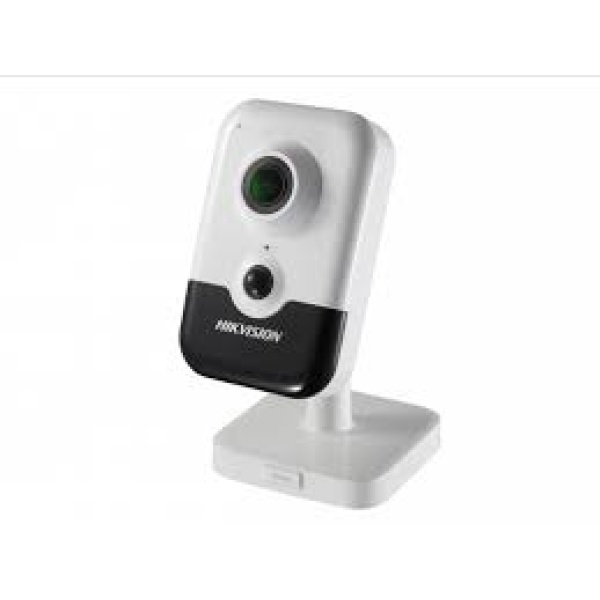 2 Мп IP відеокамера з карткою SD Hikvision DS-2CD2423G0-IW(W) (2.8 мм)
