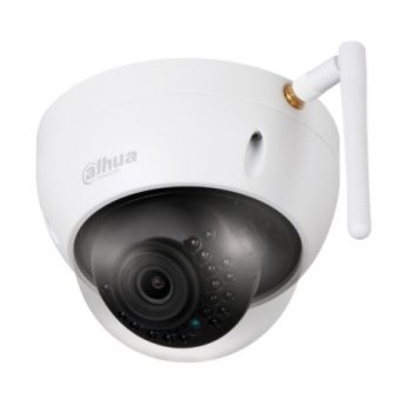 2 Мп Wi-Fi відеокамера Dahua DH-IPC-HDBW1235EP-W-S2 (2.8 ММ)