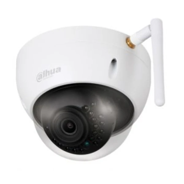2 Мп Wi-Fi відеокамера Dahua DH-IPC-HDBW1235EP-W-S2 (2.8 ММ)