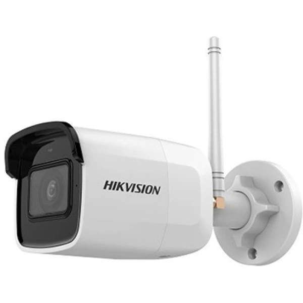 2Мп IP відеокамера Hikvision Wi-Fi модулем DS-2CD2021G1-IDW1 (D) (2.8 ММ)