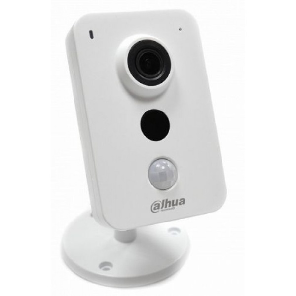 1.3 МП Wi-Fi відеокамера з SD карткою та звуком DH-IPC-K15P