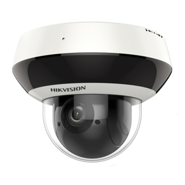 4 Мп IP PTZ відеокамера Hikvision з Wi-Fi DS-2DE2A404IW-DE3/W (2.8-12 ММ)