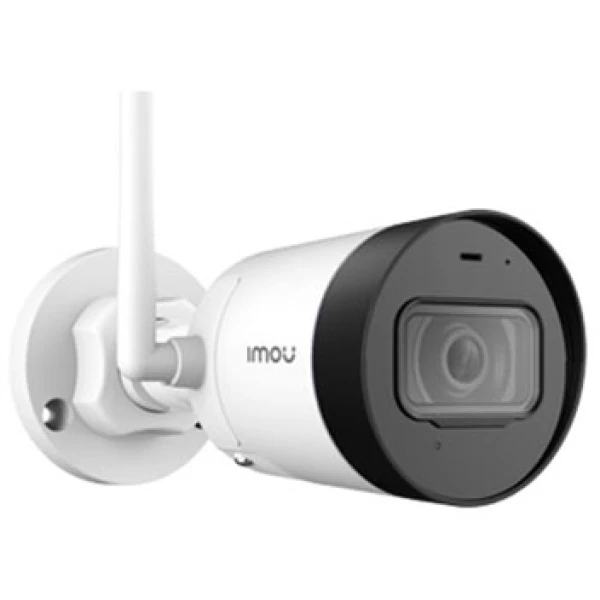 4 Мп вулична Wi-Fi відеокамера з Micro SD карткою IPC-G42P