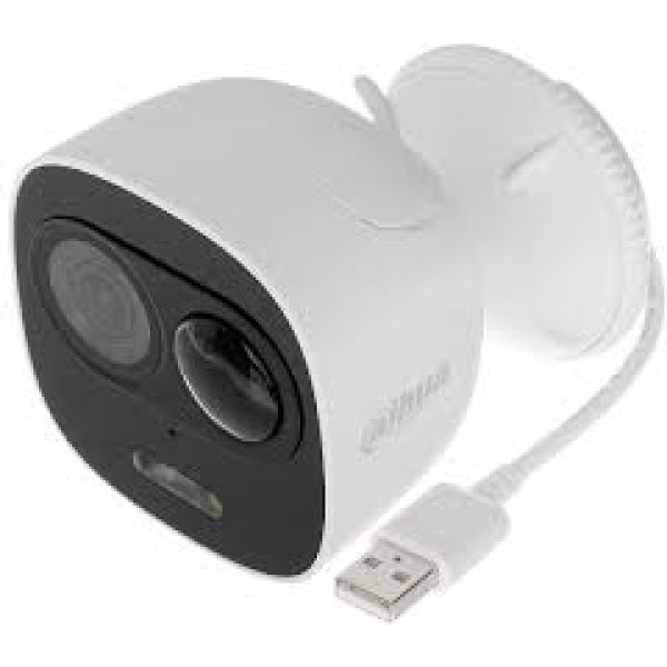 2 МП Wi-Fi відеокамера з SD карткою та звуком DH-IPC-C26EP