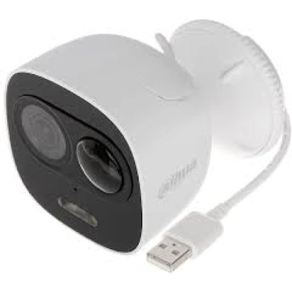 2 МП Wi-Fi відеокамера з SD карткою та звуком DH-IPC-C26EP