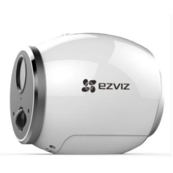 1 Мп EZVIZ Wi-Fi камера на батарейках CS-CV316
