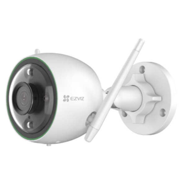 2 Мп хмарна Wi-Fi камера EZVIZ CS-C3N-A0-3H2WFRL (2.8 ММ)