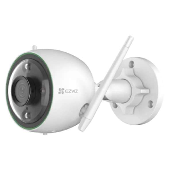 2 Мп хмарна Wi-Fi камера EZVIZ CS-C3N-A0-3H2WFRL (2.8 ММ)