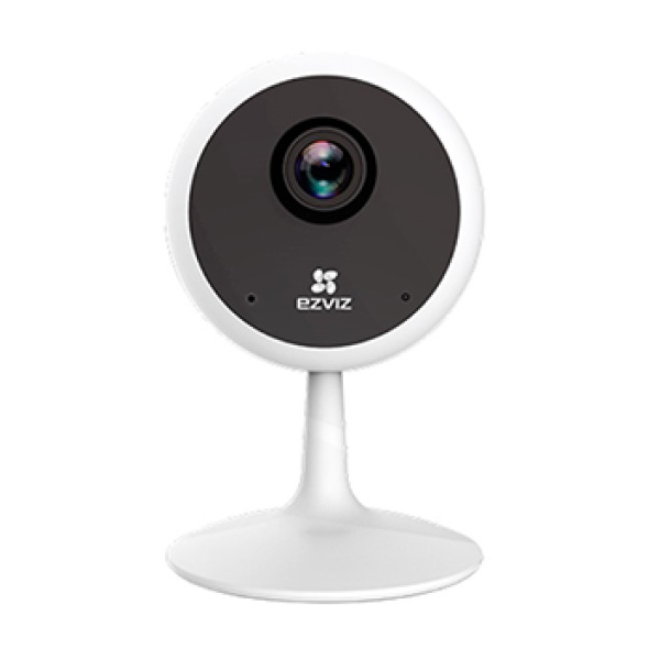 2Мп Wi-Fi відеокамера Ezviz CS-C1C (D0-1D2WFR)