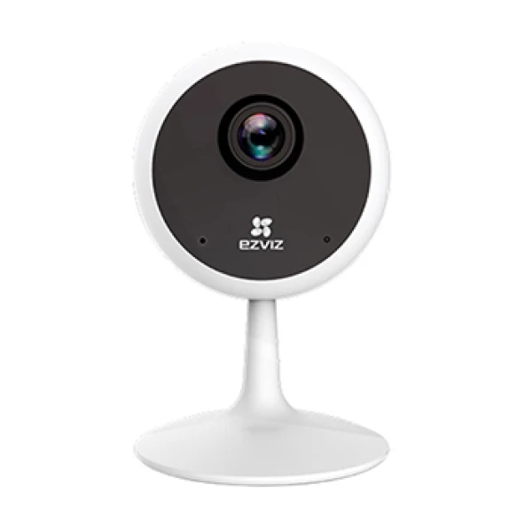 2Мп Wi-Fi відеокамера Ezviz CS-C1C (D0-1D2WFR)