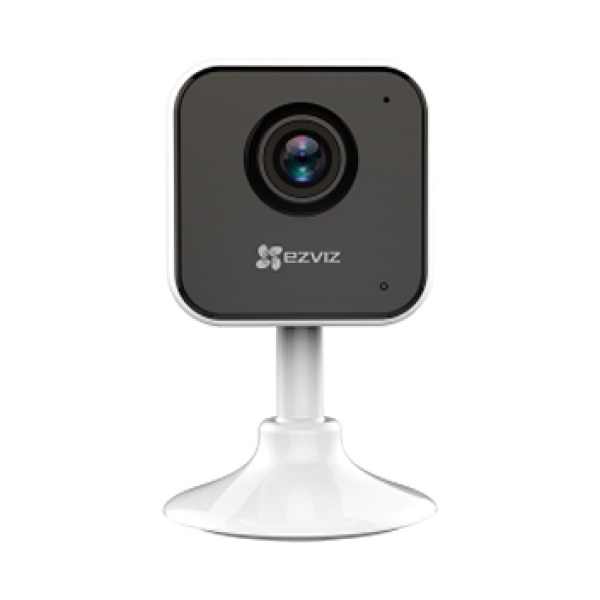 2Мп Wi-Fi відеокамера Ezviz CS-C1HC (D0-1D2WFR)