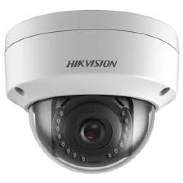 2Мп IP купольна вуличні/внутр відеокамера Hikvision DS-2CD1121-I(E) (2.8 мм)
