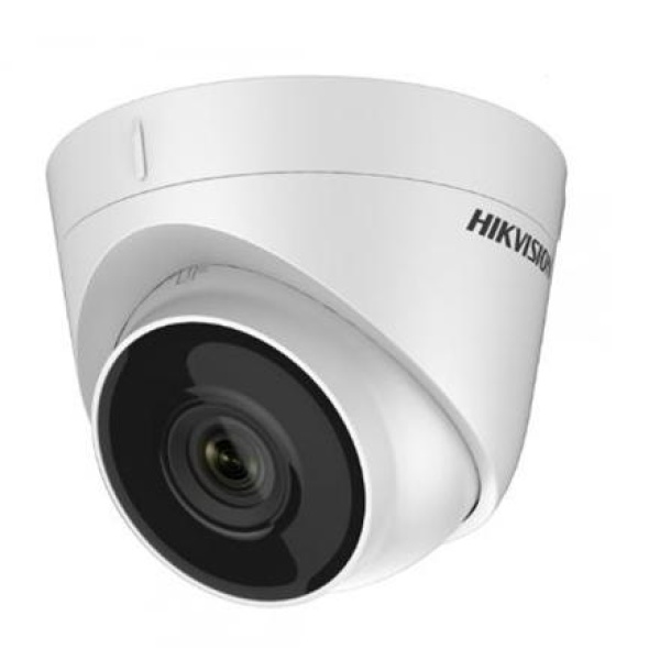 4МП IP відеокамера Hikvision з WDR DS-2CD1343G0-I (2.8 ММ)