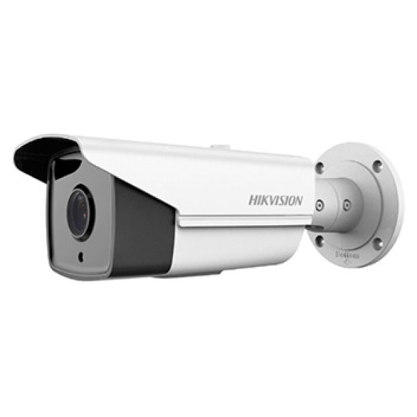 4МП камера циліндрична з SD карткою Hikvision DS-2CD2T43G0-I8 (4 мм)