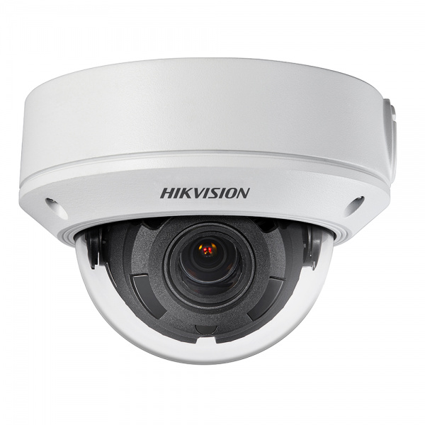 4МП купольна IP з WDR відеокамера Hikvision DS-2CD1743G0-IZ