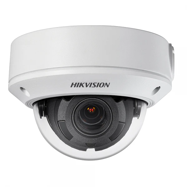 4МП купольна IP з WDR відеокамера Hikvision DS-2CD1743G0-IZ