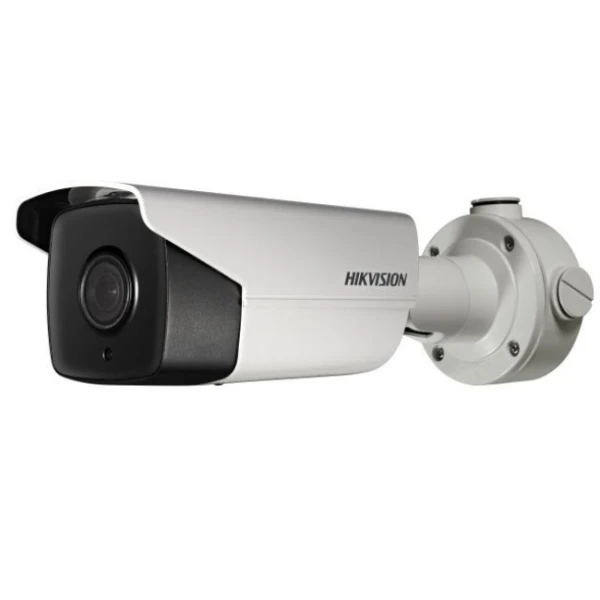 4МП камера циліндрична з SD карткою Hikvision DS-2CD2T43G0-I8 (2,8мм)