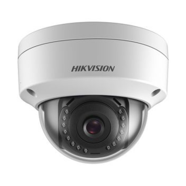 4МП IP відеокамера купольна Hikvision DS-2CD1143G0-I (2,8 мм)