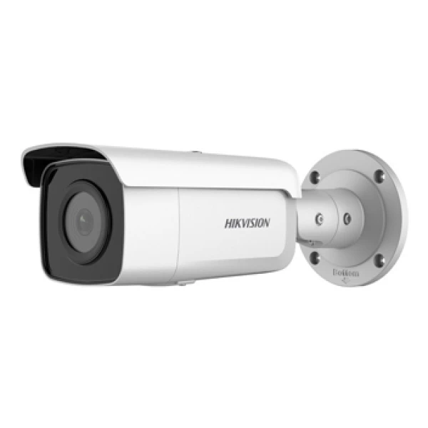 4 Мп ІЧ IP-відеокамера Hikvision з Micro SD DS-2CD2T46G2-4I (4 ММ)