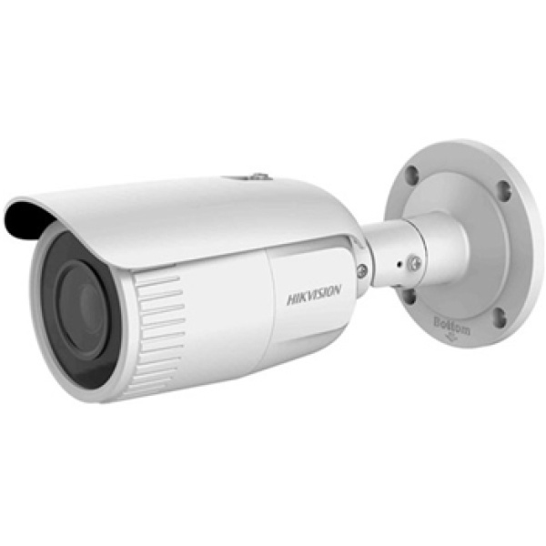 4МП корпусна IP відеокамера Hikvision з WDR DS-2CD1643G0-IZ (2.8-12 мм)