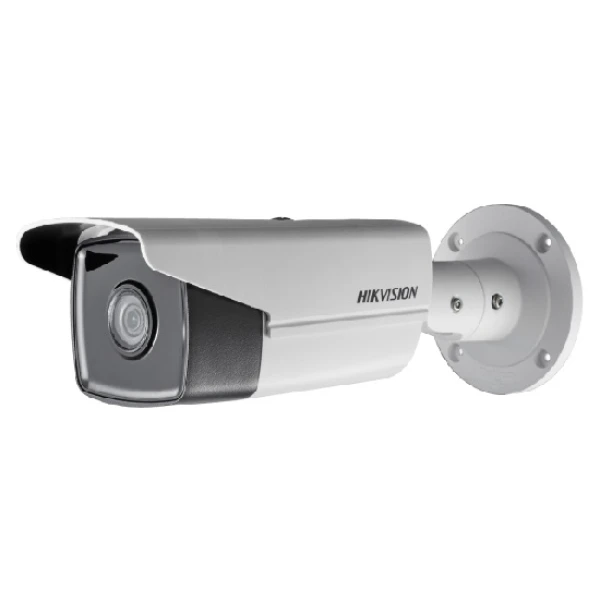 4МП камера циліндрична з SD карткою Hikvision DS-2CD2T43G0-I8 (6 мм)