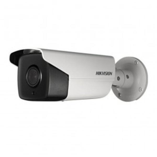 4МП камера циліндрична з SD карткою Hikvision DS-2CD2T43G0-I8 (8 мм)
