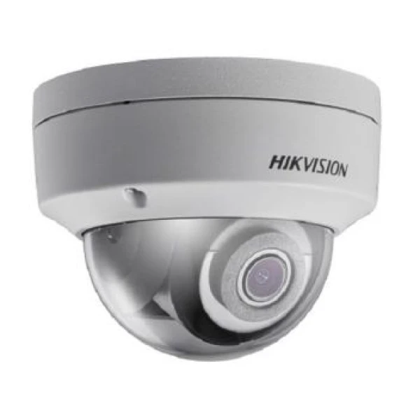 4МП камера купольна з SD карткою Hikvision DS-2CD2143G0-IS (4 мм)