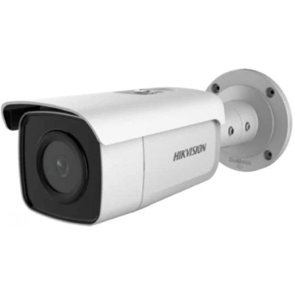 8Мп IP відеокамера Hikvision з WDR DS-2CD2T85G1-I8 (2.8 ММ)