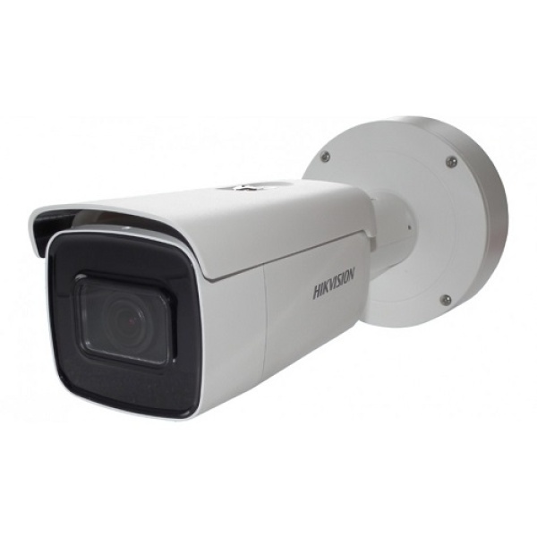 2МП IP відеокамера зі звуком та керуванням Hikvision DS-2CV2Q21FD-IW (2.8 мм)