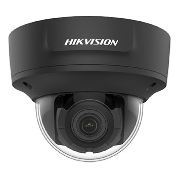 8 Мп IP відеокамера Hikvision з детектором осіб та Smart функціями DS-2CD2783G1-IZS (2.8-12)