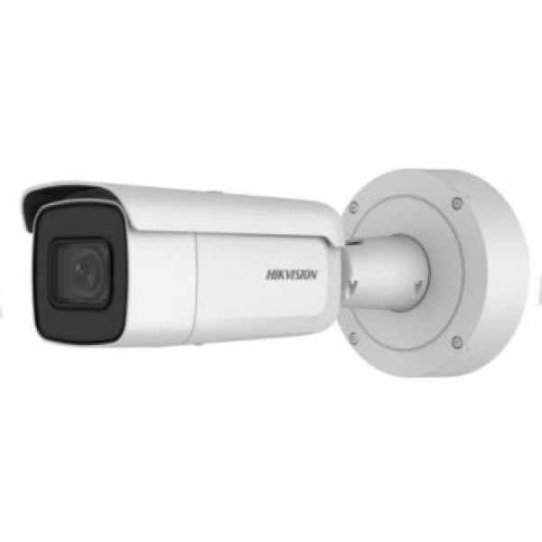 8Мп IP відеокамера Hikvision з детектором осіб та Smart функціями DS-2CD2683G1-IZS