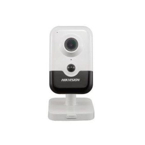 6Мп IP відеокамера зі звуком, детектором осіб та Smart функціями DS-2CD2463G0-I (2.8 ММ)