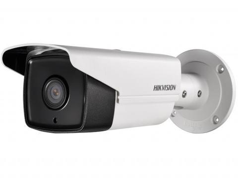 2229225.jpg 6Мп IP відеокамера Hikvision з детектором осіб DS-2CD2T63G0-I8 (2.8 ММ) - Зображення 1
