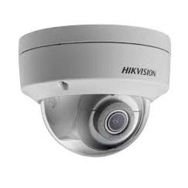 8Мп IP відеокамера з SD карткою Hikvision DS-2CD2183G0-IS (2.8 мм)