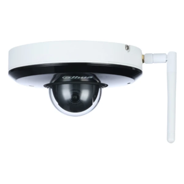 4МП 4х Starlight PTZ Wi-Fi відеокамера Dahua DH-SD1A404XB-GNR-W