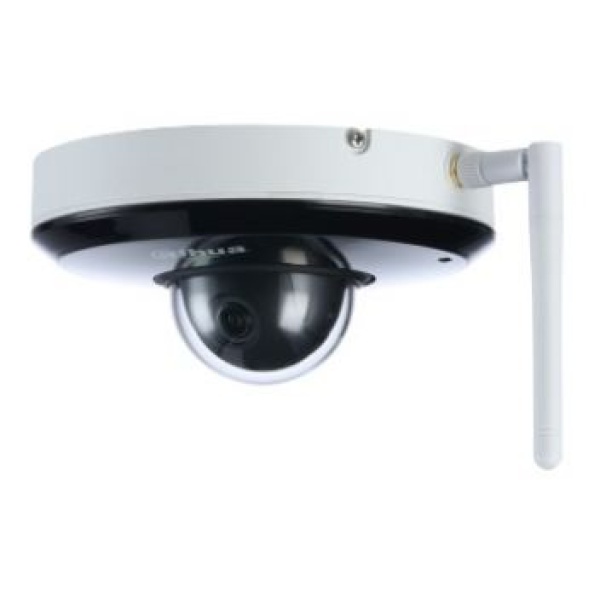 2Мп 3х кратна Starlight PTZ Wi-Fi відеокамера Dahua DH-SD1A203T-GN-W