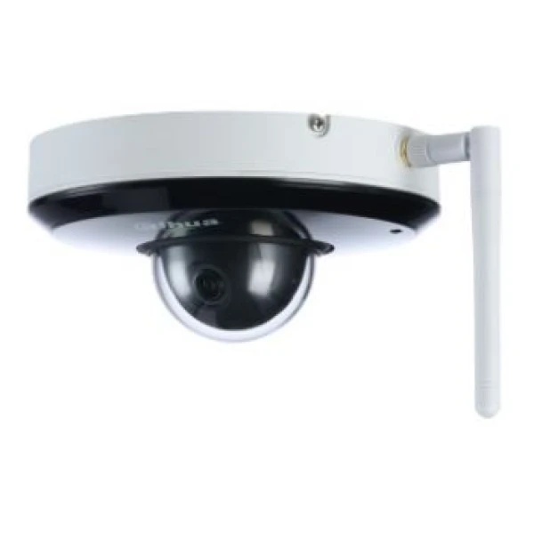 2Мп 3х кратна Starlight PTZ Wi-Fi відеокамера Dahua DH-SD1A203T-GN-W