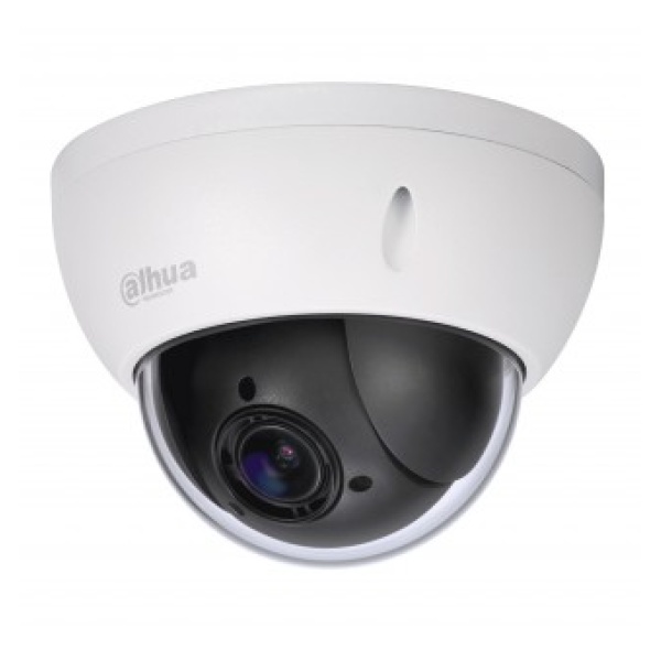 4МП поворотна IP відеокамера зі збільшенням зображення та SD карткою DH-SD22404T-GN