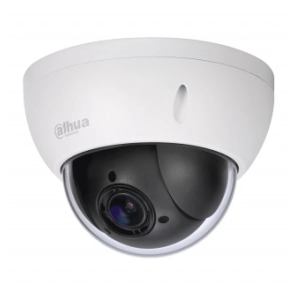 4МП поворотна IP відеокамера зі збільшенням зображення та SD карткою DH-SD22404T-GN