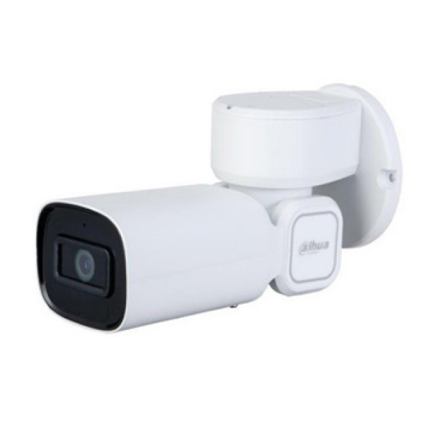 2Мп 3х кратна PTZ IP Starlight відеокамера Dahua DH-PTZ1C203UE-GN