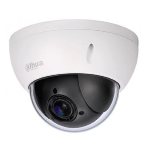 2МП Starlight IP PTZ відеокамера Dahua DH-SD22204UE-GN