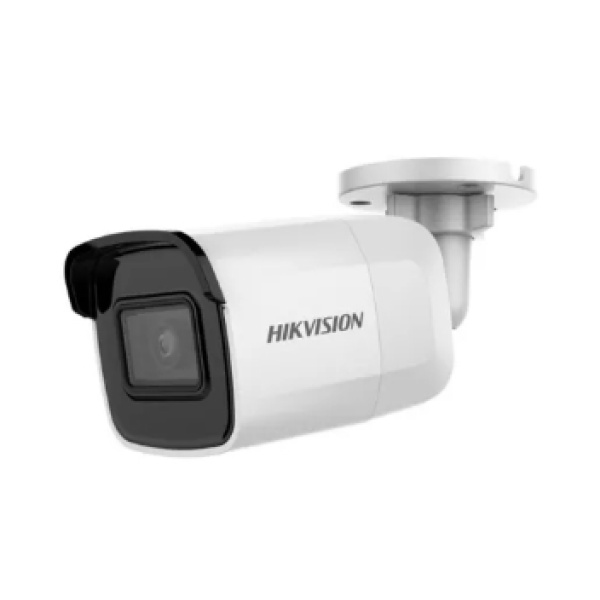 2 Мп IP відеокамера з Wi-Fi та Micro SD карткою Hikvision DS-2CD2021G1-IW (2.8мм)