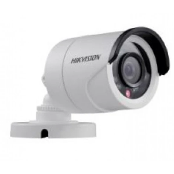 1.0 Мп TVI/AHD/CVI/CVBS відеокамера DS-2CE16C0T-IRF (3.6 мм)