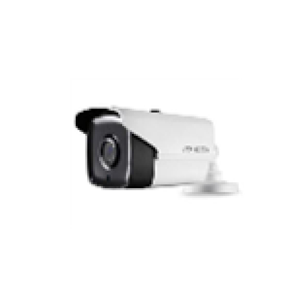 1.0 Мп Turbo HD відеокамера DS-2CE16C0T-IT5 (12 мм)