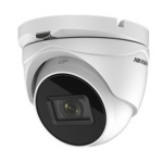 2 Мп HD-TVI/AHD/CVI/CVBS відеокамера DS-2CE79D3T-IT3ZF (2.7-13.5 ММ)
