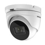 2 Мп HD-TVI/AHD/CVI/CVBS відеокамера DS-2CE79D3T-IT3ZF (2.7-13.5 ММ)