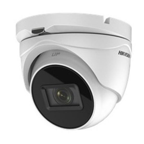 2 Мп HD-TVI/AHD/CVI/CVBS відеокамера DS-2CE79D3T-IT3ZF (2.7-13.5 ММ)