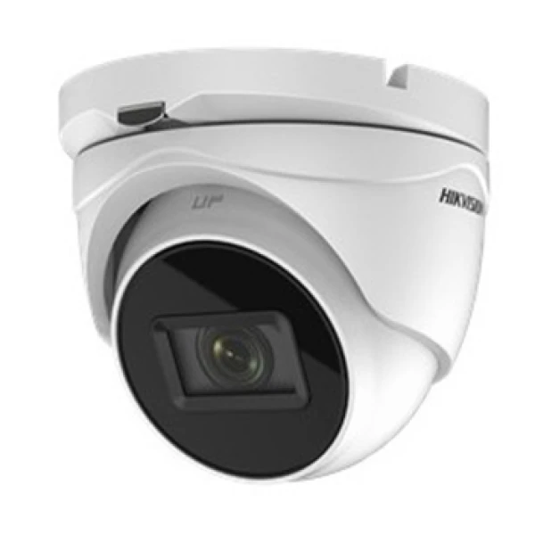 2 Мп HD-TVI/AHD/CVI/CVBS відеокамера DS-2CE79D3T-IT3ZF (2.7-13.5 ММ)