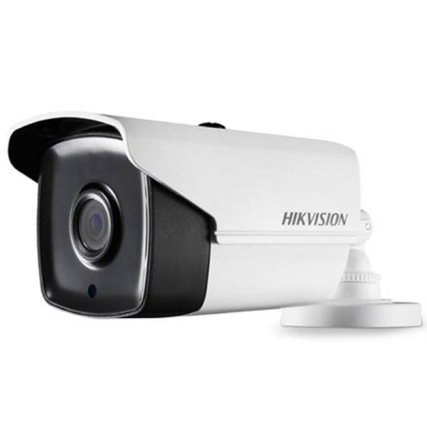 2МP Камера TVI/AHD/CVI/CVBS Hikvision DS-2CE16D0T-IT5F (3.6 мм)